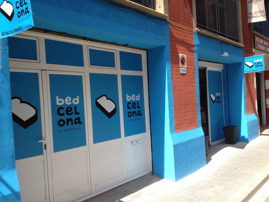 Hostal Bedcelona Gracia