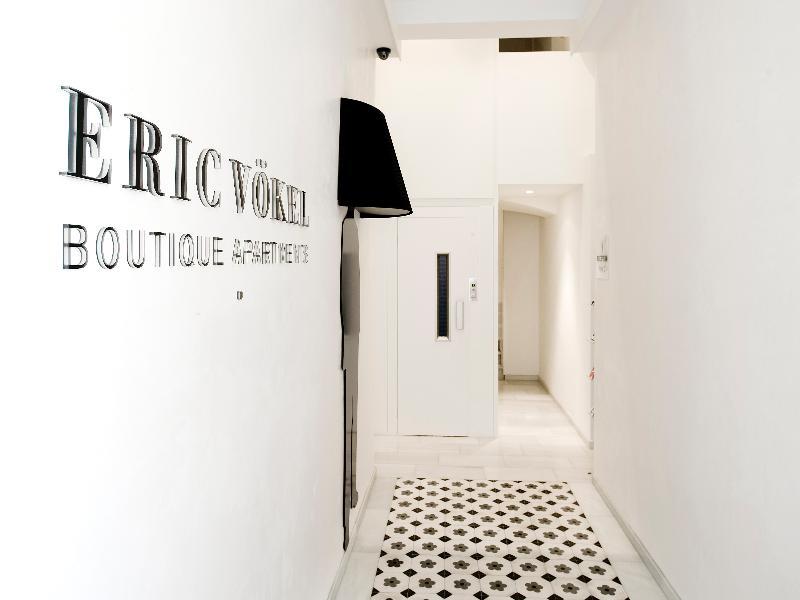 Eric Vökel Boutique – Sagrada Familia