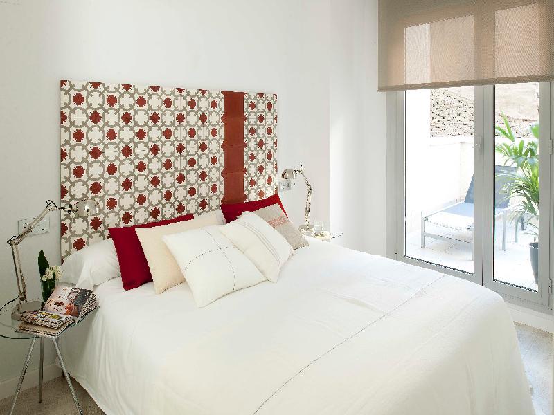 Apartamento Eric Vökel Boutique – Sagrada Familia Barcelona