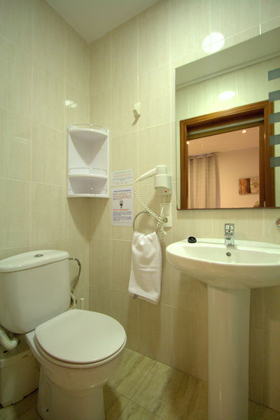 Hostal Artistic