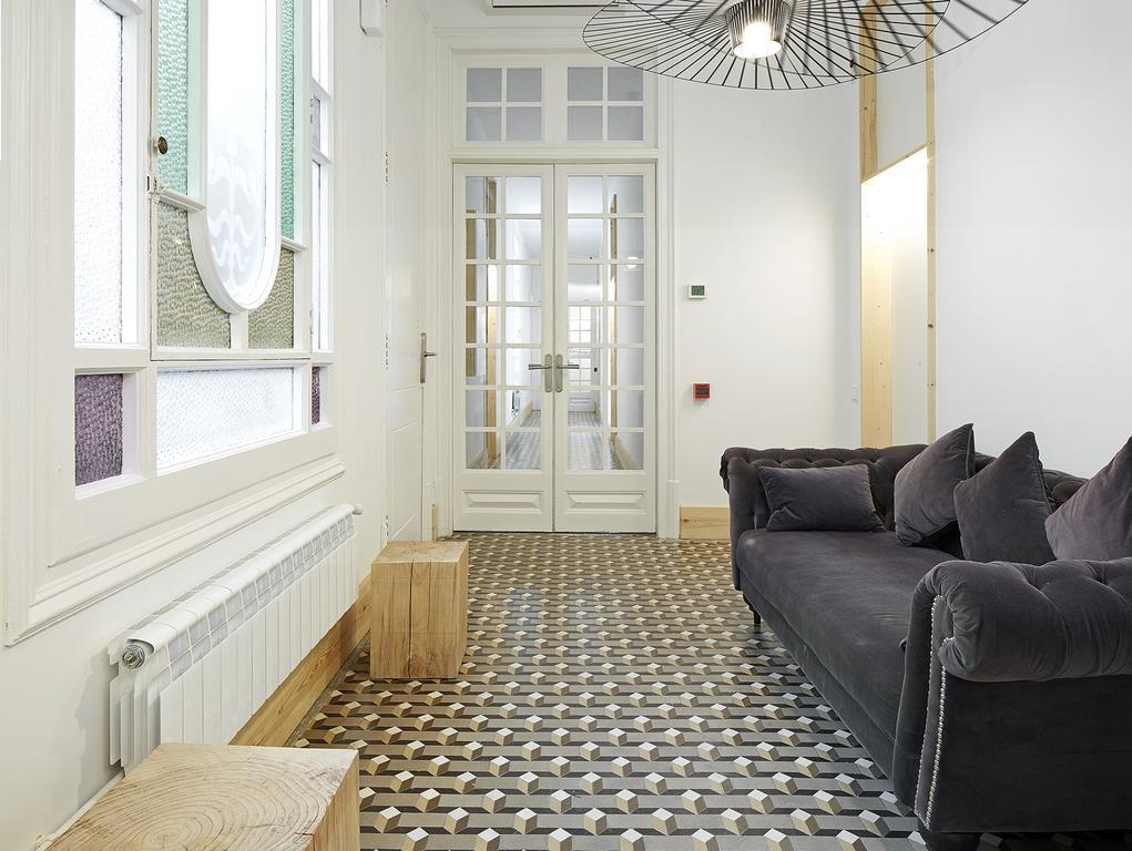 La Casa De Antonio Boutique Barcelona
