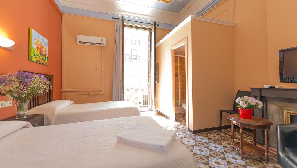Guest house Girona