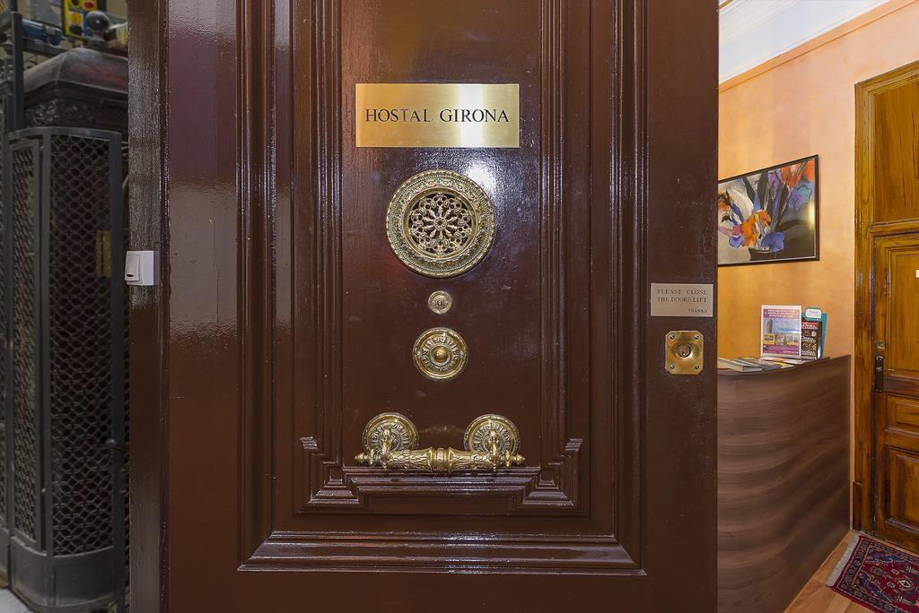 Guest house Girona Barcelona
