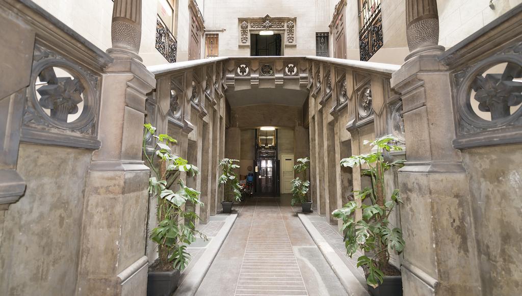 Guest house Girona