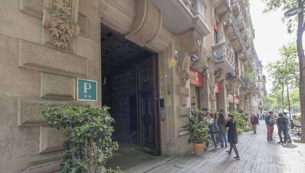 Guest house Girona Barcelona