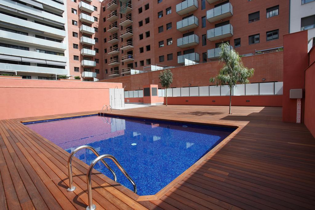 Apartamento Habitat Fluvia