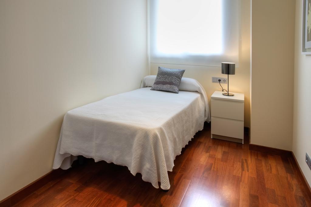 Apartamento Habitat Fluvia