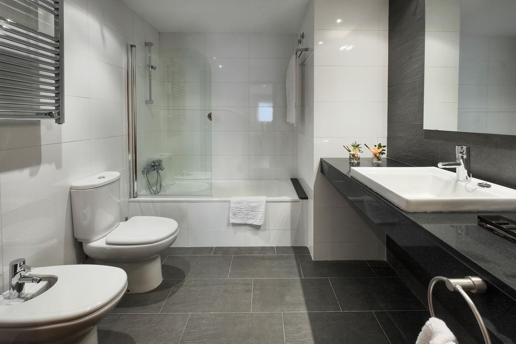 Apartamento Habitat Fluvia