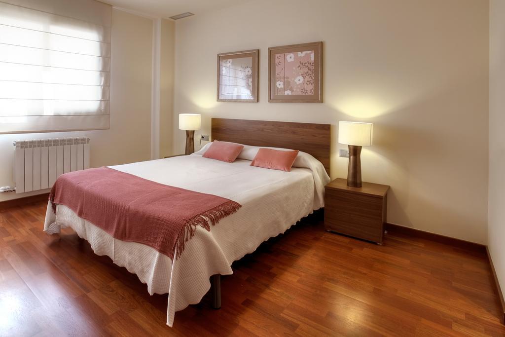 Apartamento Habitat Fluvia *