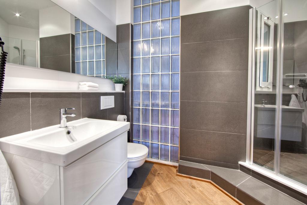 Habitat Rambla Deluxe Barcelona
