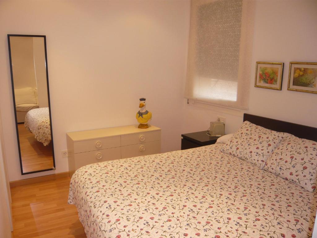 Conde Gueell Apartment Barcelona