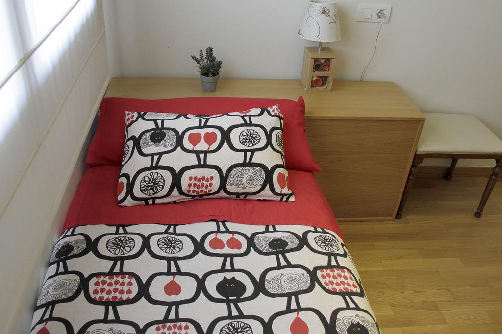 Apartment Familiar Barcelona
