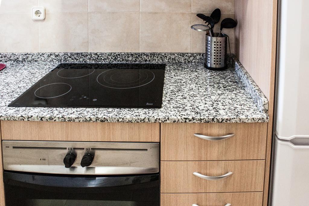 Apartamento Sugar *