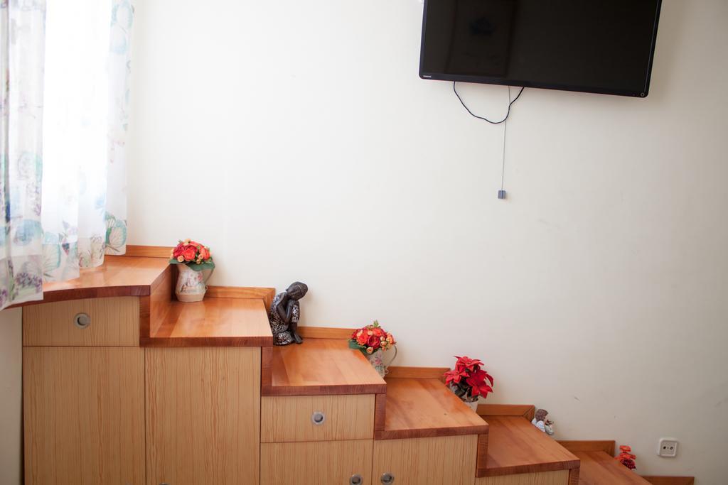 Apartamento Sugar