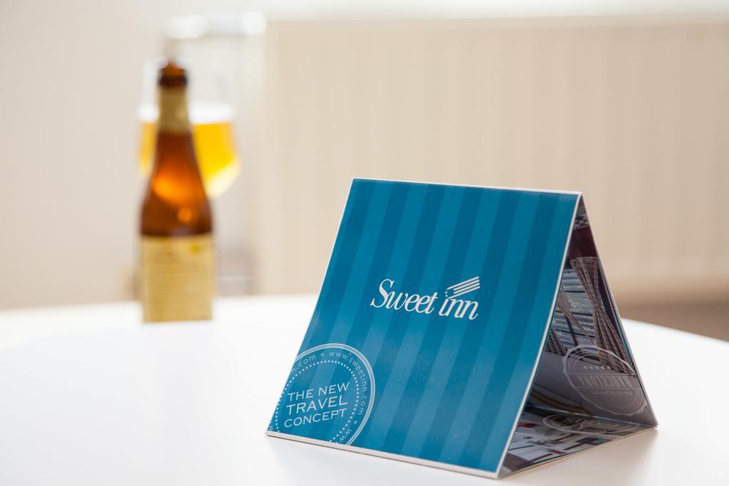 Apartamento Sweet - Royal Rambla Catalunya