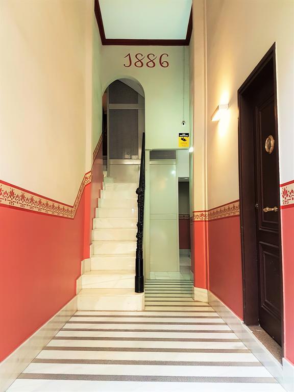 Apartamento Sant Antoni Market
