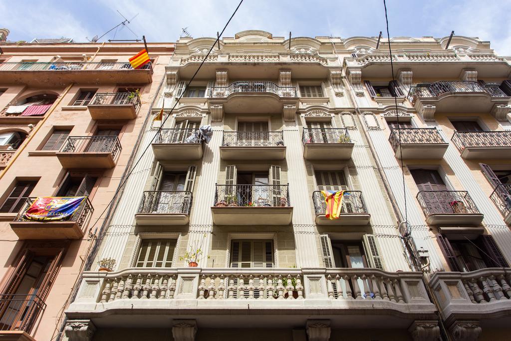 Apartamento Key Vintage Poble Sec