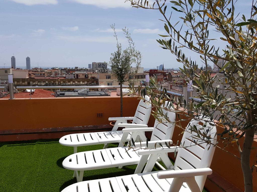 Apartamento Your In Barcelona