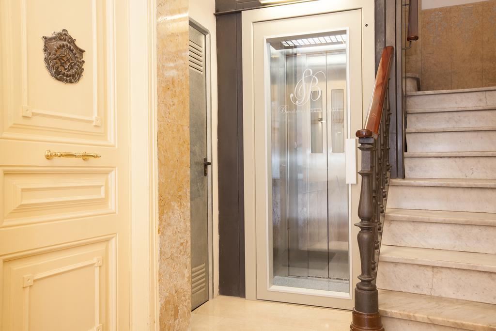 Click&flat Seneca Barcelona