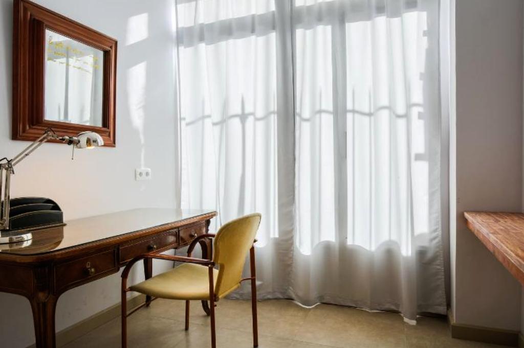 Provenza Flat