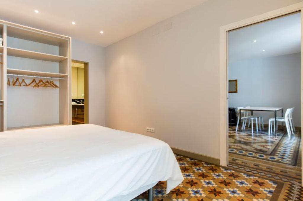 Apartment Provenza Flat Barcelona