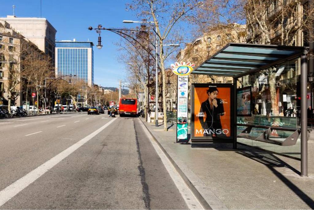 Provenza Flat