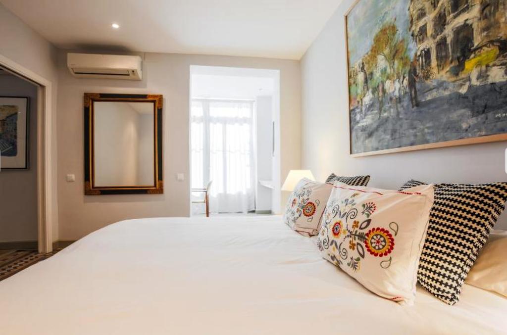 Apartment Provenza Flat *