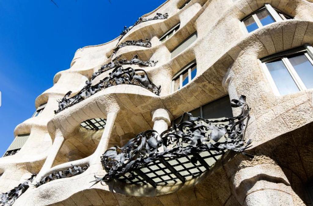 Provenza Flat Barcelona