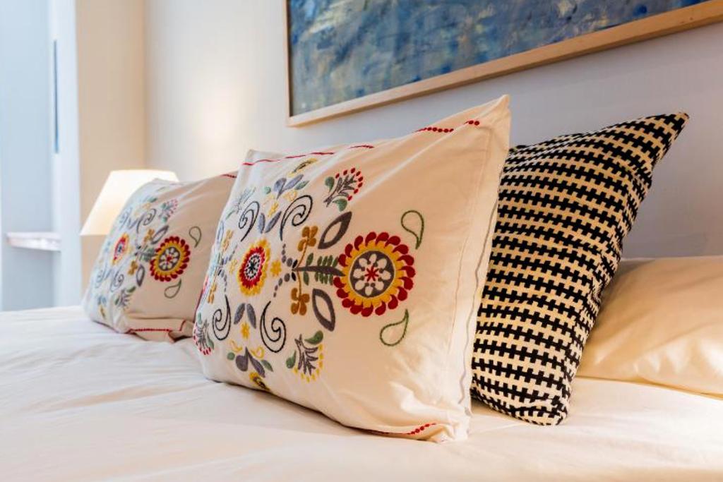 Provenza Flat Barcelona