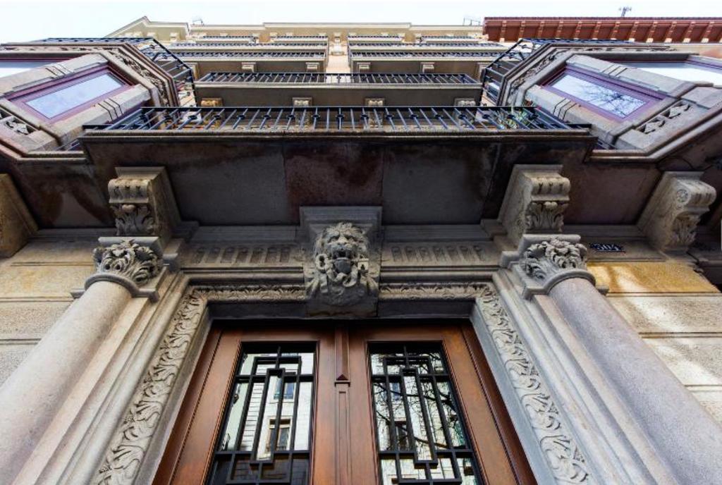 Apartamento Provenza Flat