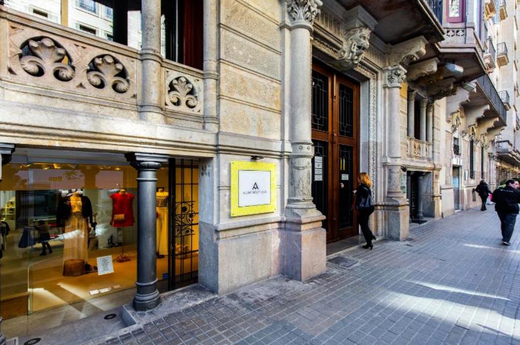 Apartment Provenza Flat Barcelona