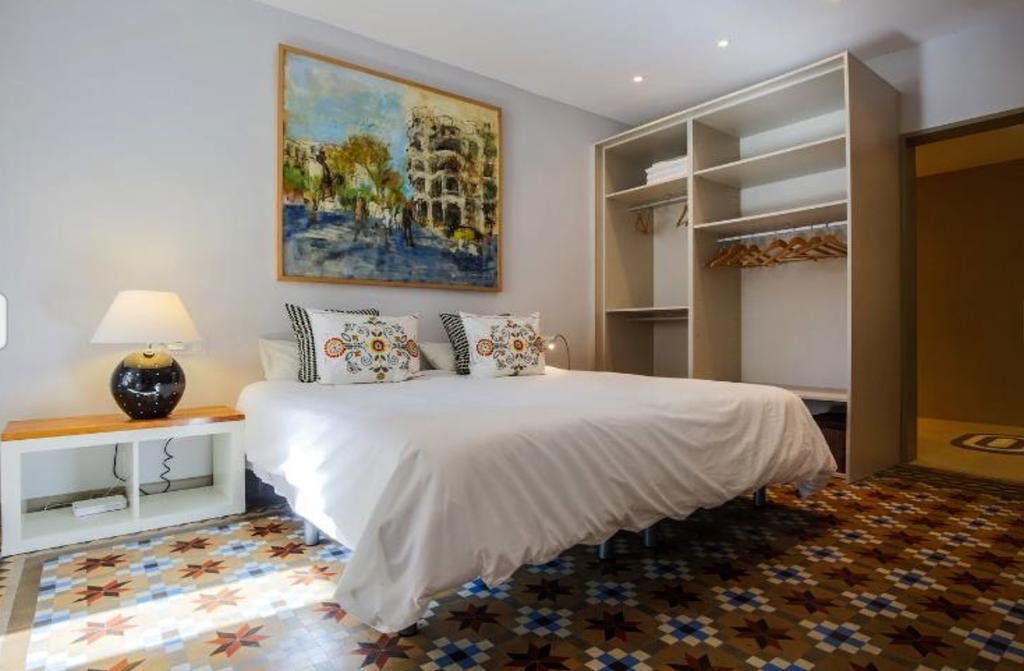 Provenza Flat