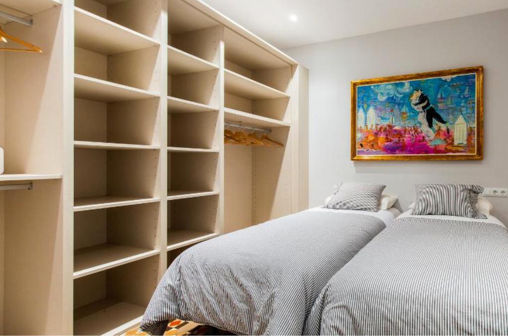 Apartment Provenza Flat *