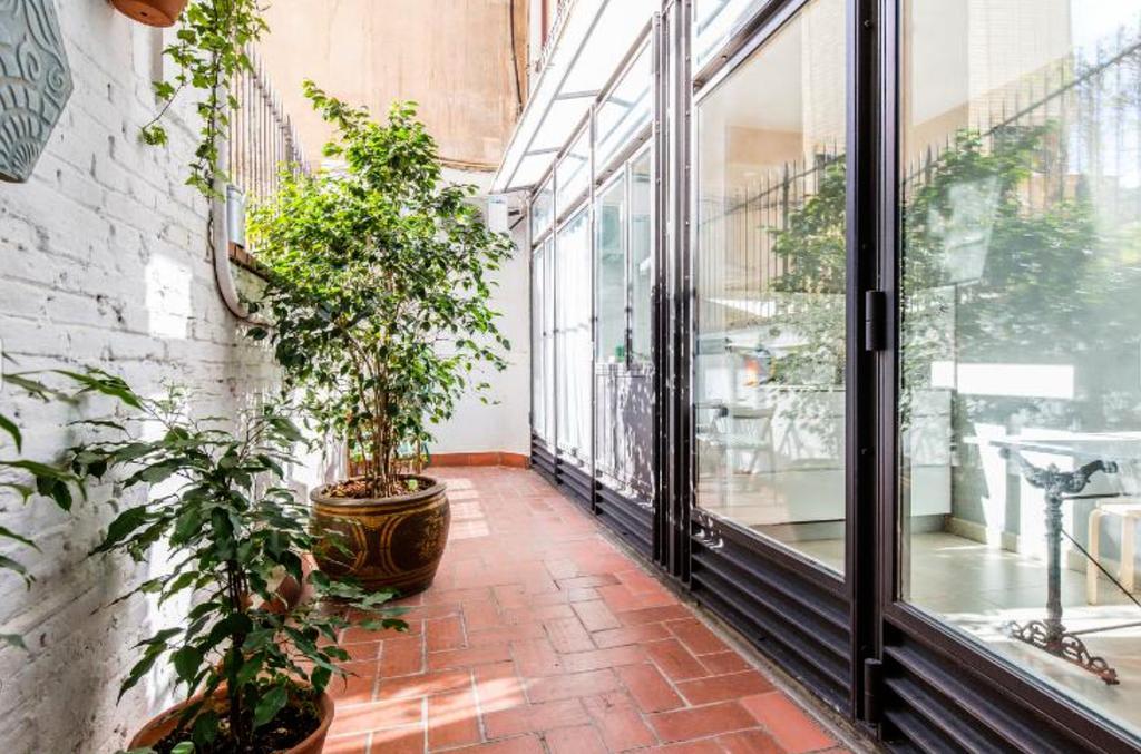 Apartamento Provenza Flat