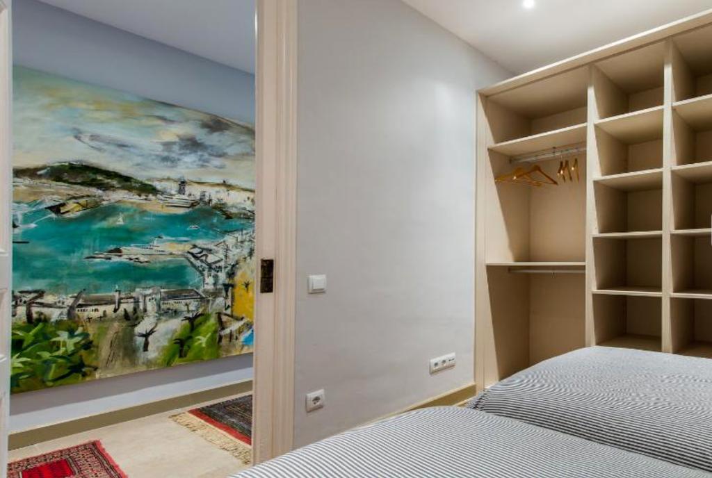 Apartment Provenza Flat *