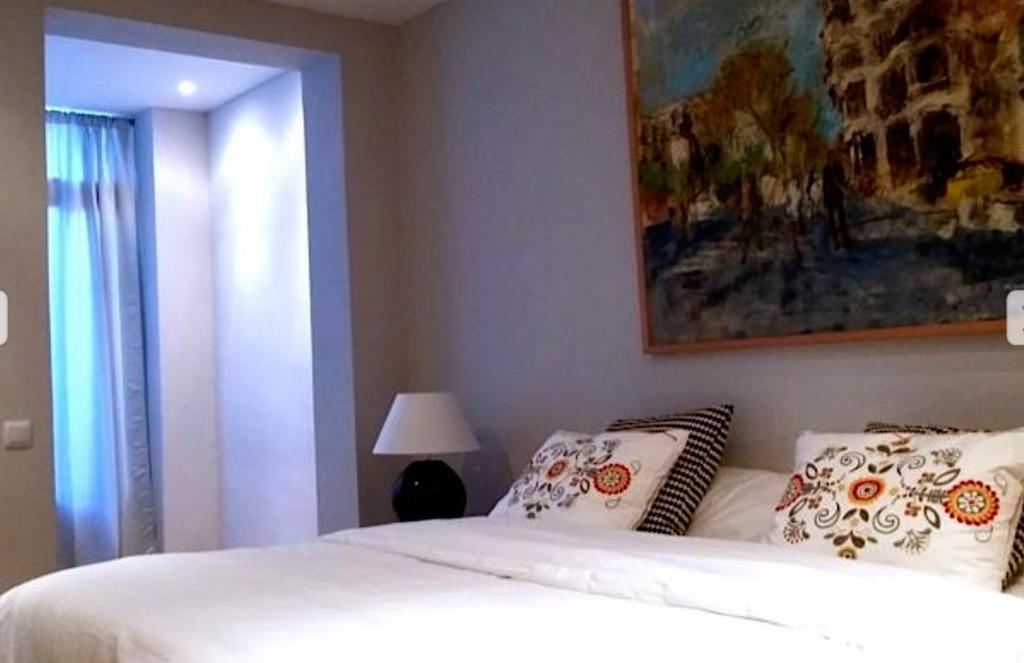 Apartamento Provenza Flat Barcelona