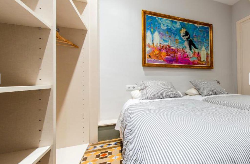 Apartment Provenza Flat *