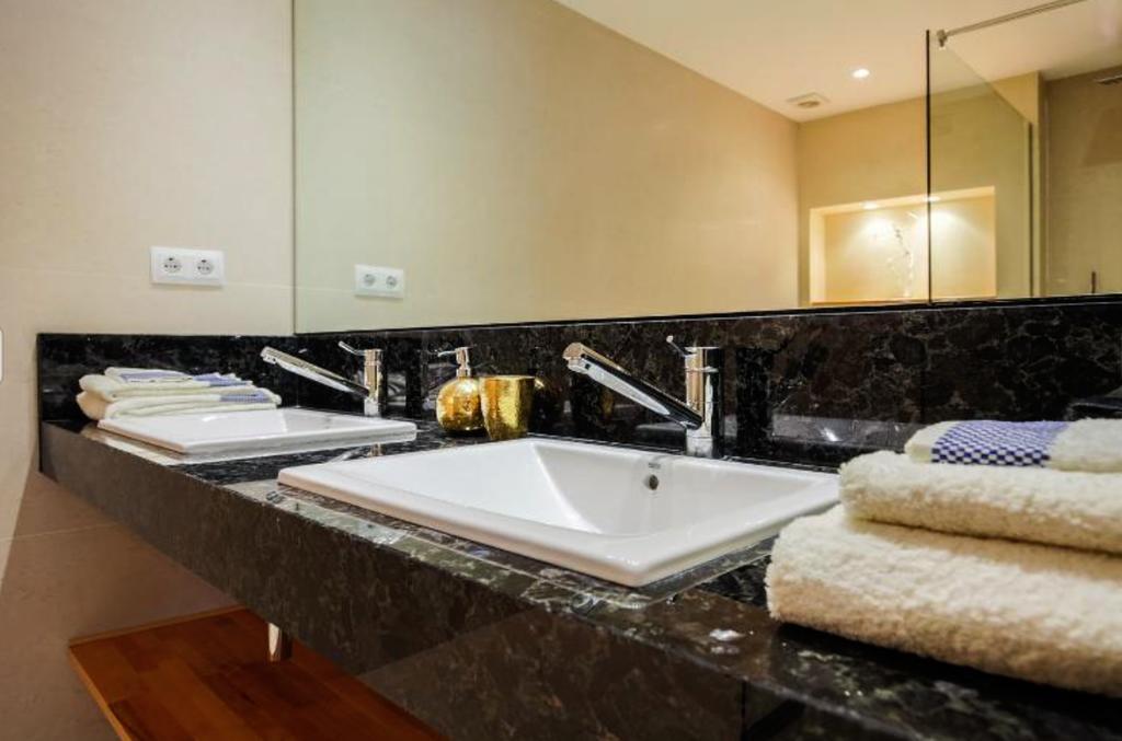Provenza Flat Barcelona
