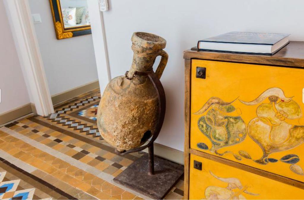 Apartment Provenza Flat