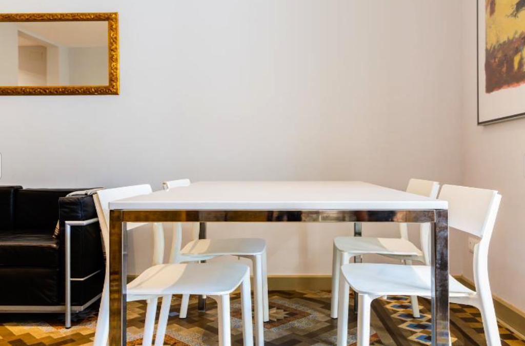 Provenza Flat