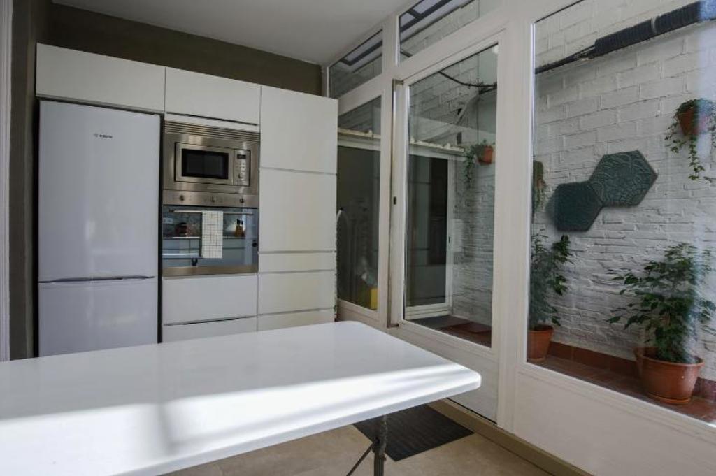 Apartment Provenza Flat Barcelona