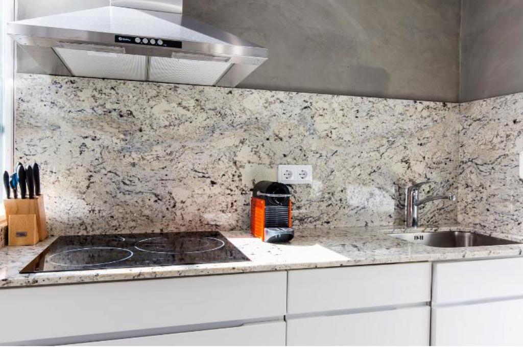 Provenza Flat Barcelona