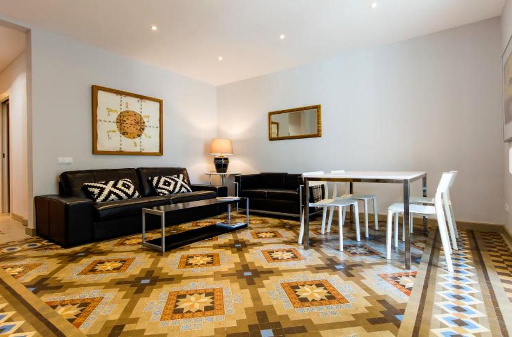 Apartment Provenza Flat Barcelona