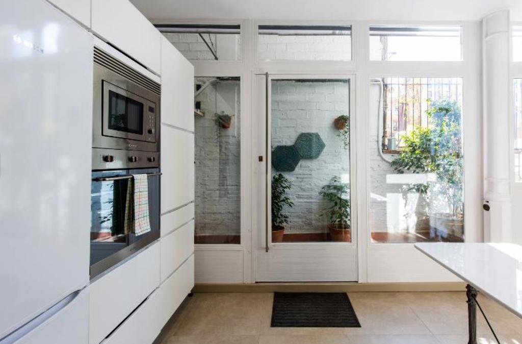 Apartment Provenza Flat *