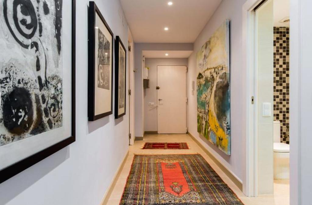 Provenza Flat Barcelona