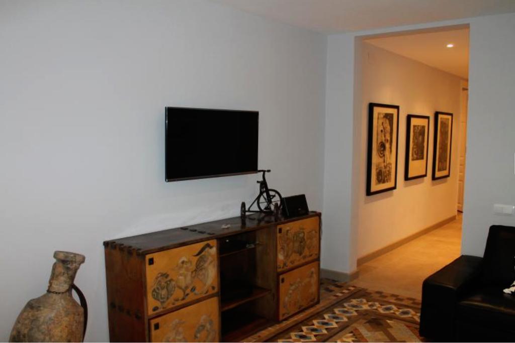 Apartment Provenza Flat