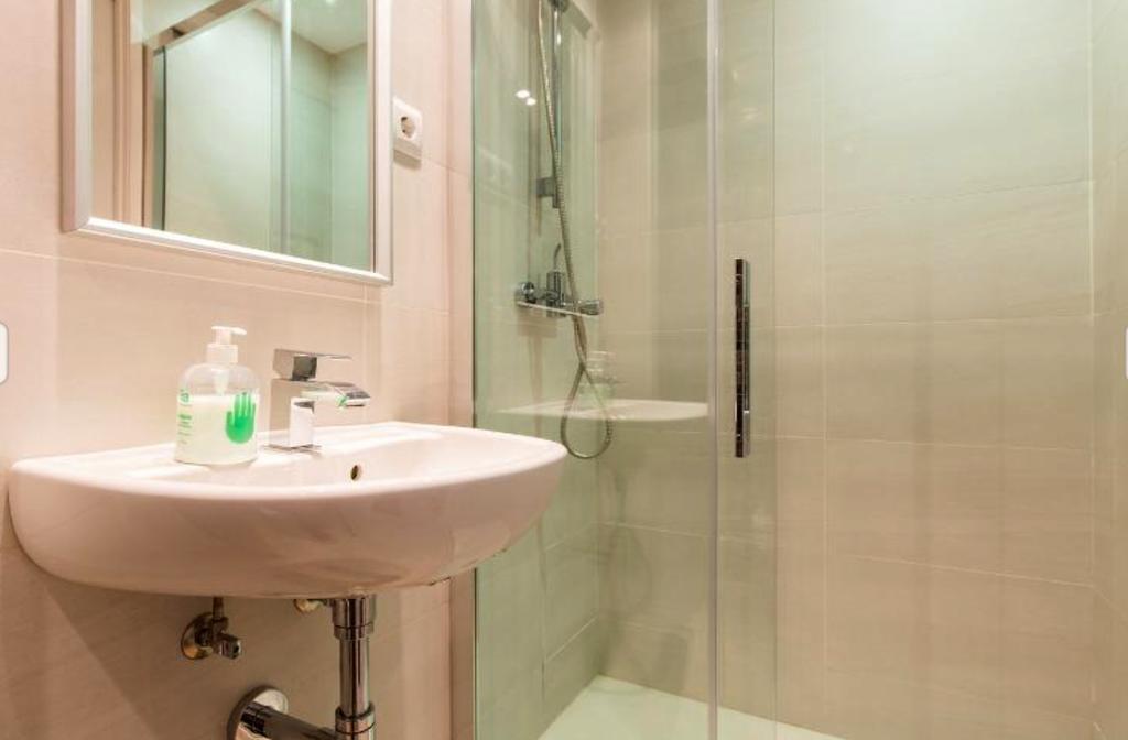 Apartment Provenza Flat Barcelona