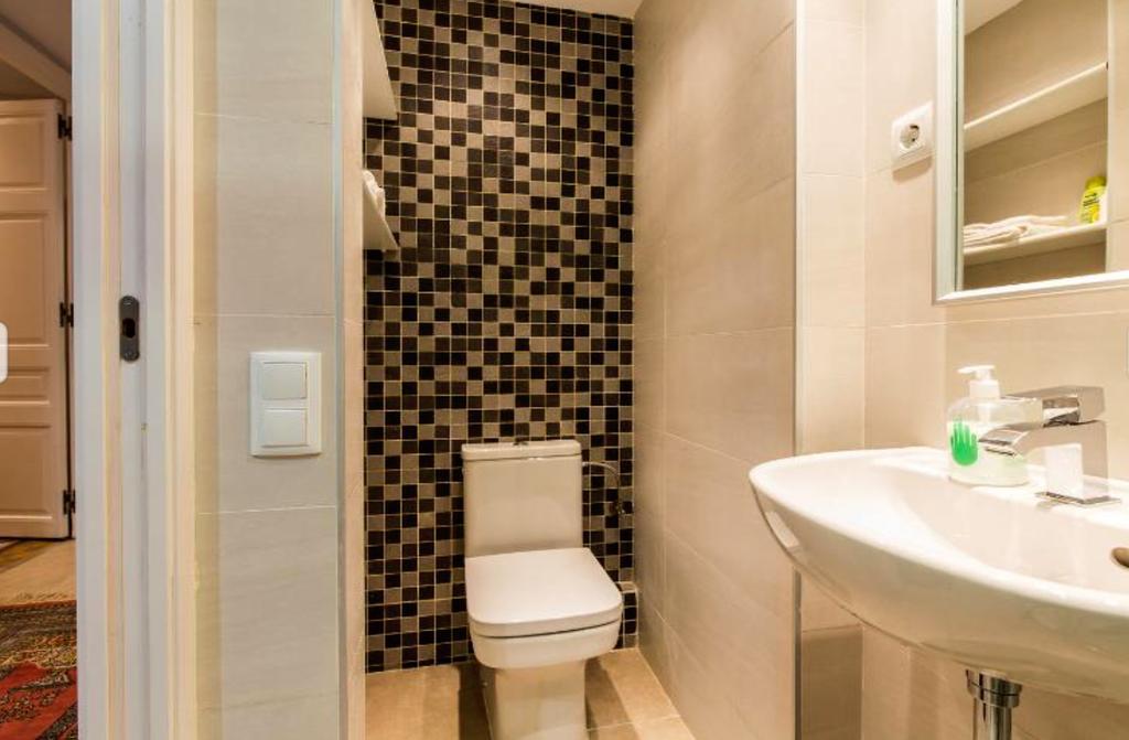 Provenza Flat