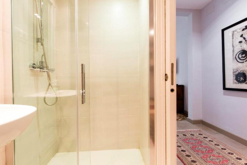 Apartment Provenza Flat *