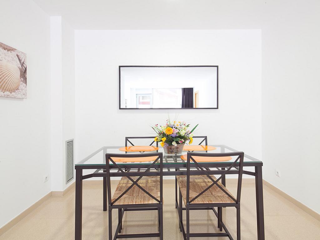 Apartamento Charmsuites Paralel